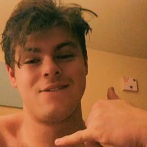 Meet your Posher, Caleb